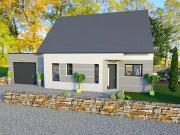 Yvré l'Evêque 72530 Programme neuf maison neuf à...