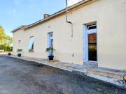 Yzernay Vente Maison 49