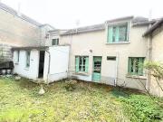 Yzeures sur Creuse 37290 Achat / Vente maison 7 pièces t7