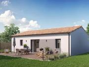 Yzeures sur Creuse 37290 Programme neuf maison neuf à...