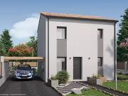 Yzeures sur Creuse 37290 Programme neuf maison neuf à...