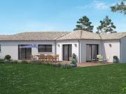 Yzeures sur Creuse 37290 Programme neuf maison neuf à...