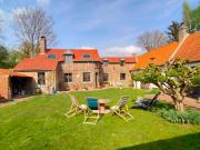 Yzeux Vente Maison 80