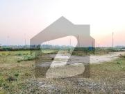 Z3 59 10marla close to park good location plot for sale