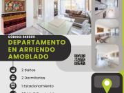 Z9485911 Arriendo Departamento AMOBLADO Callao 2D2B1E1Bo