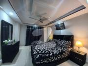 Z 1 Bed Brand New Luxurious Furnished Apartment...