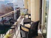 z/ Güemes 3 ambientes cochera cubierta baulera doble...