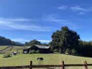 Z O N A S U R. C L En venta terreno de 5000m2 en sector...