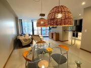 z/ Playa Grande Calidad Cronos 3 ambientes cochera amenities