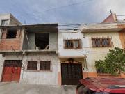 ZA Casa en IMPERIAL 86, INDUSTRIAL, GUSTAVO A. MADERO, CDMX