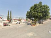 ZA Casa en MARGARITAS, JARDINES DE LA CAÑADA, TULTITLAN, MEX