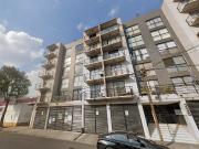 ZA Departamento en AV. REFINERIA AZCAPOTZALCO 235, STA...