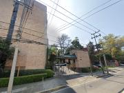 ZA Departamento en RIO DE LA MAGDALENA 120, TIZAPAN SAN...