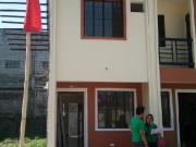 ZABARTE TOWNHOMES AFFORDABLE IN QUEZON CITY