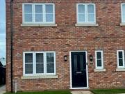 Zabir Close, 3 Bedroom Semi detached