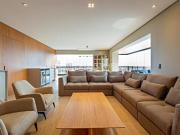 Apartamento novo e mobiliado à venda no Jardim América,...