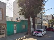 ZACAHUITZCO TERRENO EN VENTA BENITO JUÁREZ CDMX