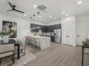 Zach Scott St, Austin, Home For Sale