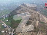 ZAFAR IQBAL AVENUE Residential 1 Kanal Plot in DHA Phase...