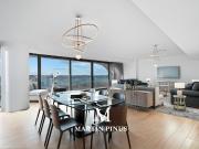 Zaha Hadid Departamento 4 ambientes con dependencia...