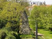 ZAHLBACHER HÖFE: 2 ZIMMERWOHNUNG IN SONNIGER, RUHIGER LAGE