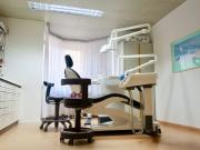 Zahnarztpraxis I Zentrum