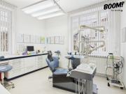 Zahnarztpraxis im 12. Wiener Bezirk