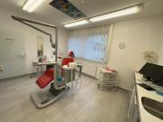 Zahnarztpraxis mit kompletter Einrichtung & Kundenstamm Zahnarztpraxis mit kompletter Einrichtung & Kundenstamm