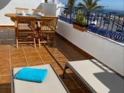 Zahories Cha: Property for rent in Mojacar
