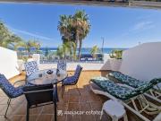 Zahories Estrella: Property for rent in Mojacar
