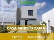 ZAIRA Casa en Venta Aguascalientes