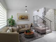 Zakia Casa 3 Recámaras Cluster con Alberca