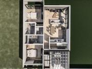 Zakia casa de un nivel en VENTA MM1332