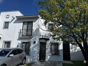 Zakia casa dentro de privada en VENTA RAH3132
