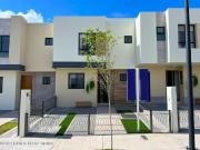 Zakia casa nueva de 2 recamaras en VENTA RAH475