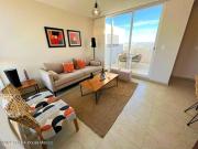 Zakia departamento de 2 recamaras en VENTA QH3028