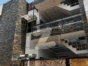 Bani Gala House For Sale Sized 6 Marla