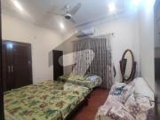 Zaman Villas 7 Marla Double Story House For Rent Jhangi...