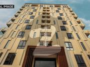 Zameen aurum 1 bedroom apartment for rent