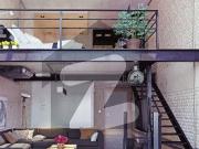 Zameen NEO 3BHK Loft Apartment
