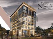 Zameen Neo Gulberg Free Furnishing Available On Limited...