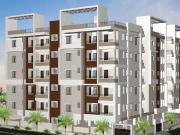 Zamistanpur 3 BHK Apartment For Sale Hyderabad