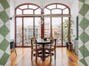 Zamora 3 bedrooms in Eixample Esquerra