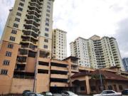Zamrud Apartment Old Klang Road FFURNISH 3R2B1CPTmn...