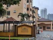 Zamrud Apartment Old Klang Road PFURNISH 3R2B KTM Petaling