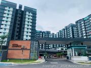 Zamrud Residensi, Kajang 2