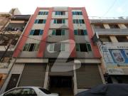 Zamzama Commercial Area Shop For Rent Sized 600 Square Yards Zamzama Commercial Area Shop For Rent Sized 600 Square Yards