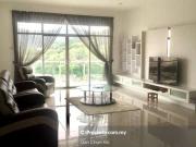 Zan Pavillion duplex unit Sungai ara bayan lepas relau