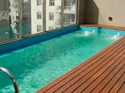 ZAPATA 50, PALERMO HOLLYWOOD TEMPORARIO 3 MESES MIN...