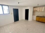 Zapiola 1248 primer piso departamento 3